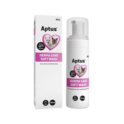 Aptus derma care softwash 150ml