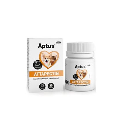 Aptus attapectin 30tbl