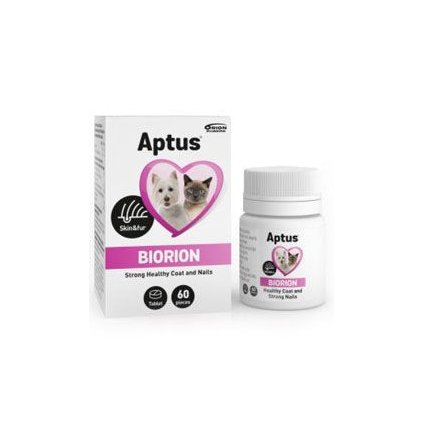 Aptus biorion 60tbl