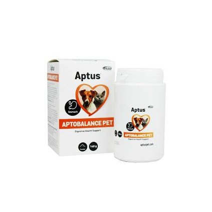 Aptus aptobalance pet 140g
