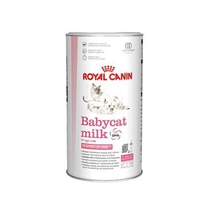 32439 1 royal canin mleko krmne babycat milk 300g