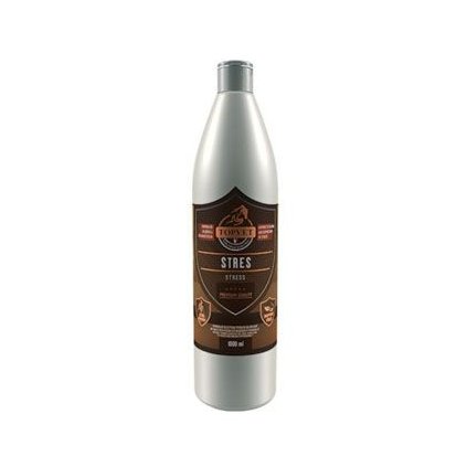 Stres sirup pro koně (hodnota 10L)