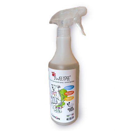 33357 sweetpee 750 ml