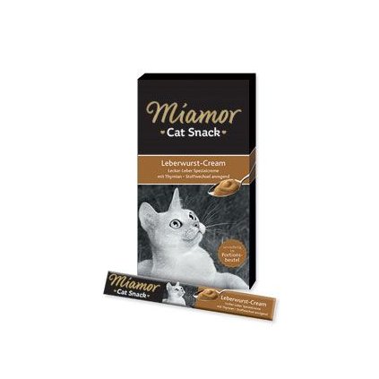 33669 miamor cat krem jatra 6x15g