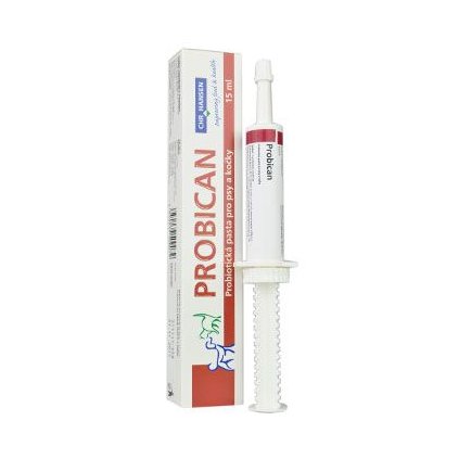 Probican pasta 15ml