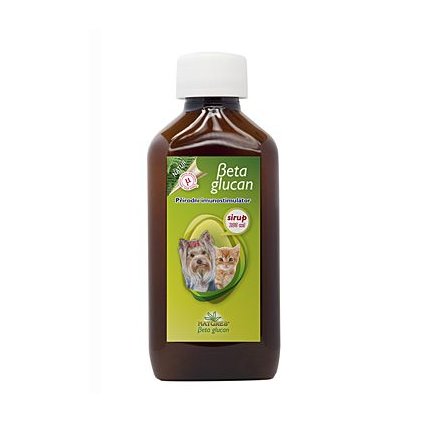 Betaglukan sirup (VARIANT 1000ml)