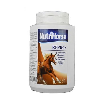 Nutri horse repro pro koně plv (VARIANT 3kg)