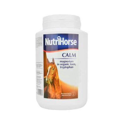 Nutri horse calm (VARIANT 1kg)