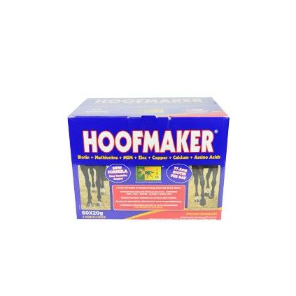 33903 trm pro kone hoofmaker msm na kopyta 60x20g