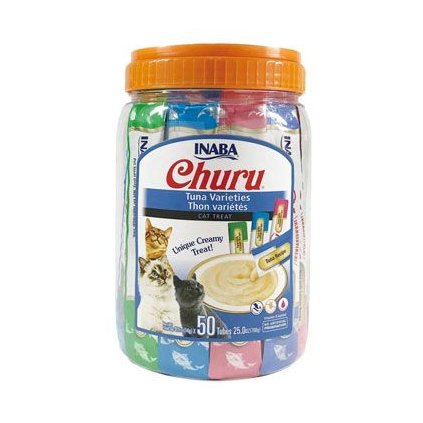 33936 churu cat tuna varieties 50p