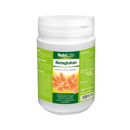 34410 nutrimix betaglukan 500g