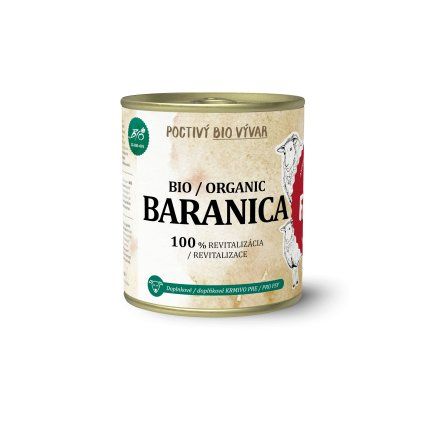 baranice