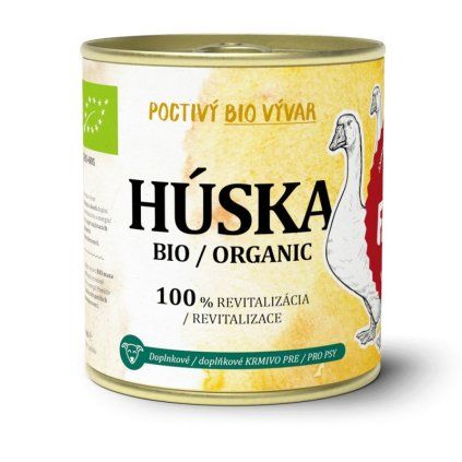 huska