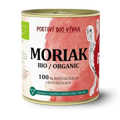 moriak