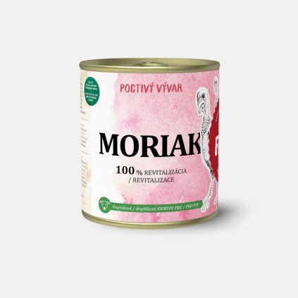 moriakk