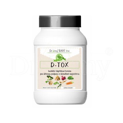 dtox