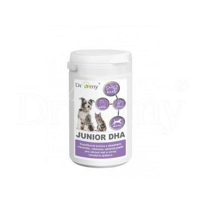 junior