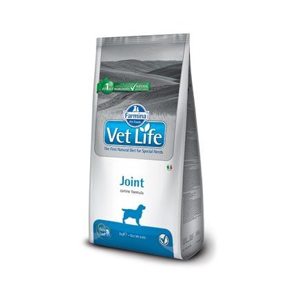 Vet Life Natural DOG Joint (VARIANT 12kg)