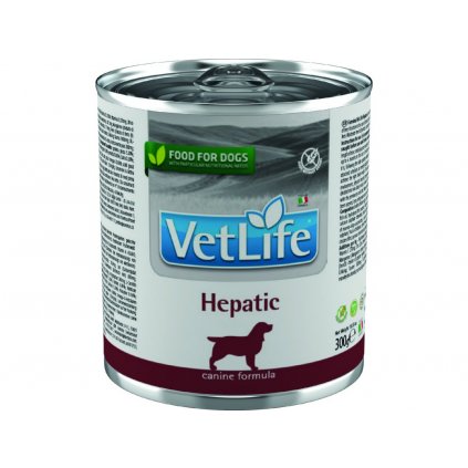 13963 vet life hepatic canine 300g print