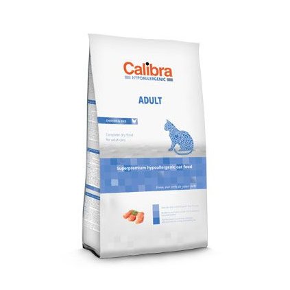 Calibra Cat HA Adult Chicken 2kg