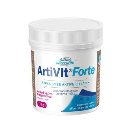 ArtiVit Forte prášek (VARIANT 600g)