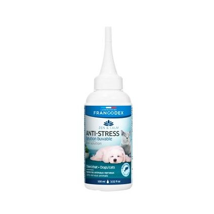 35109 francodex anti stress pes kocka 100ml