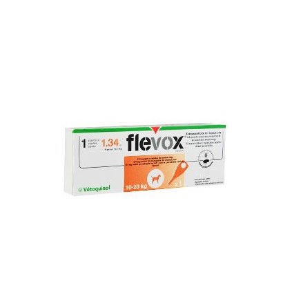 35139 flevox spot on pro psy m 10 20 kg 1x1 34 ml
