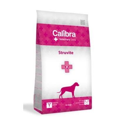 Calibra VD Dog Struvite (VARIANT 12kg)