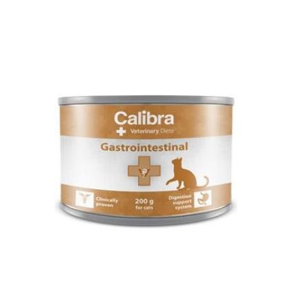 35253 calibra vd cat konz gastrointestinal 200g