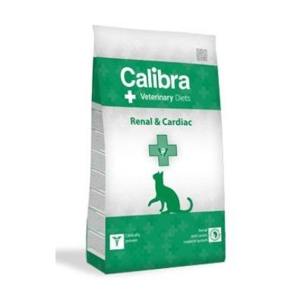 35259 calibra vd cat renal cardiac 2kg