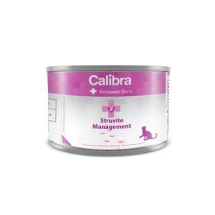 35265 calibra vd cat konz struvite management 200g