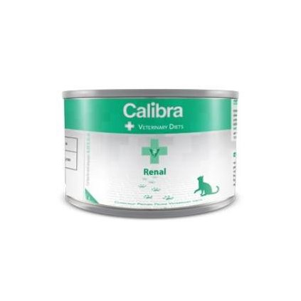 35268 calibra vd cat konz renal 200g