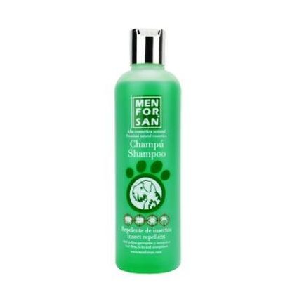 35274 menforsan sampon antiparazitni proti hmyzu pes 300ml