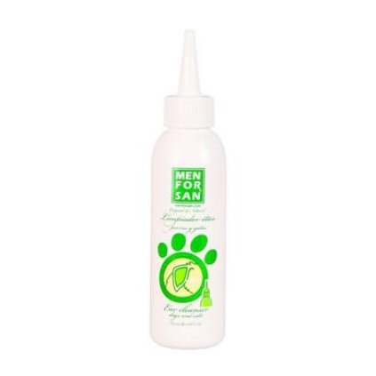 35352 menforsan pripravek pro vnejsi cisteni usi 125ml