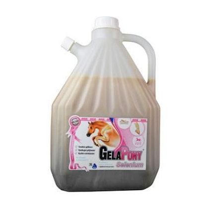 Gelapony Selenium Biosol 3000ml