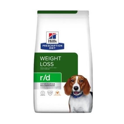 Hill's Can. PD R/D Weight Loss