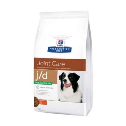 Hill's Can. PD J/D Joint Care Reduced Calorie 12kg