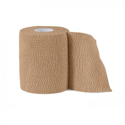 samofixacni obinadlo fixatape stretch 45 m