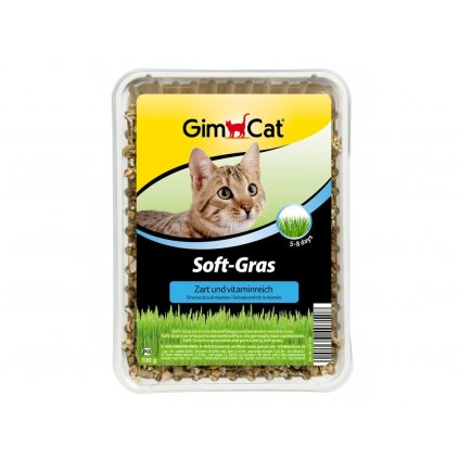 102202 39645 trava gimpet soft grass 100g