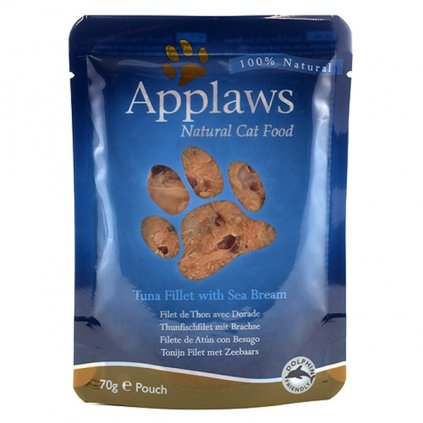 applaws kaps cat tunak prazma 600