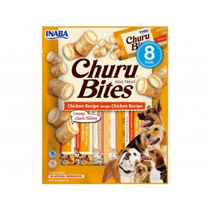 50211 churu dog pamlsek kure 96 g