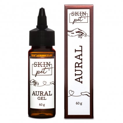 9338 skinpet aural gel