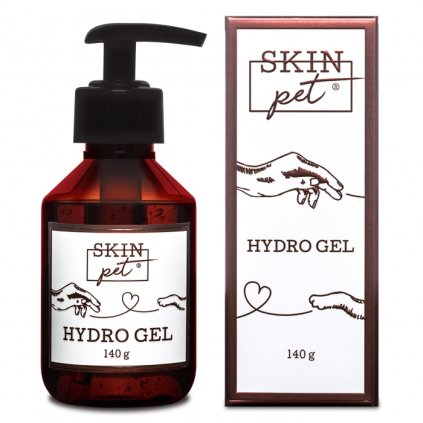 9344 skinpet hydro gel