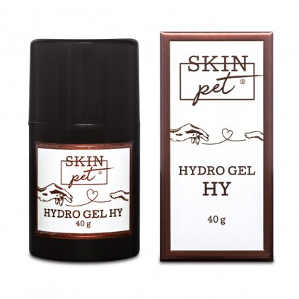 9342 skinpet hydro gel hy