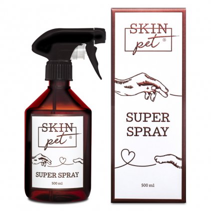 9350 skinpet super spray