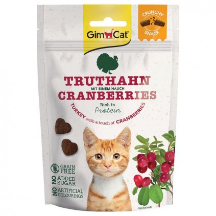 251399 pla gimborn spezialitaeten gimcat crunchy snacks truthahn 50g hs 01 3