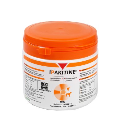 Ipakitine plv 300g