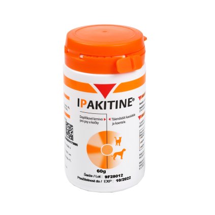 Ipakitine plv 60g