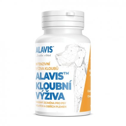 Alavis kloubní výživa tbl.90