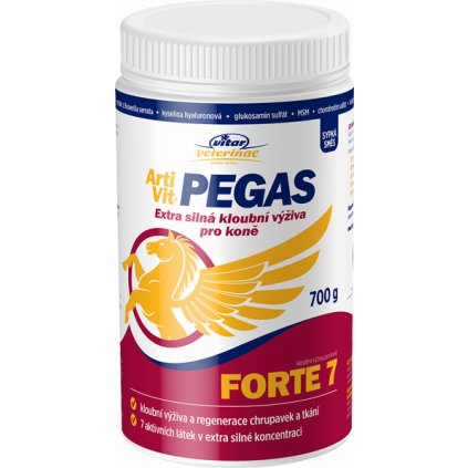 Artivit pegas forte 7 700g